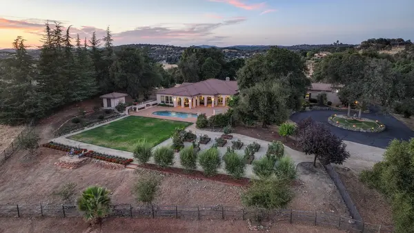 4021 Porter Lane, Shingle Springs,  95682
