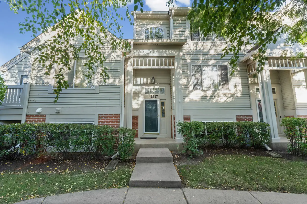 1317 New Haven Drive, Cary, IL 60013 - #1
