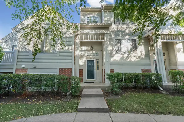 1317 New Haven Drive, Cary, IL 60013
