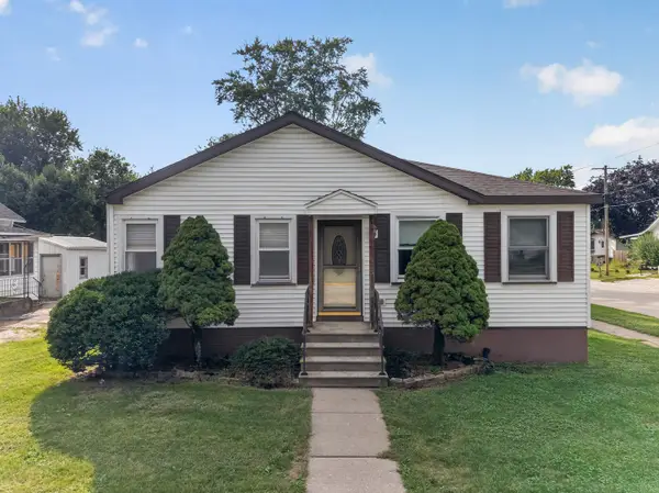 105 S Main Street, Seneca, IL 61360