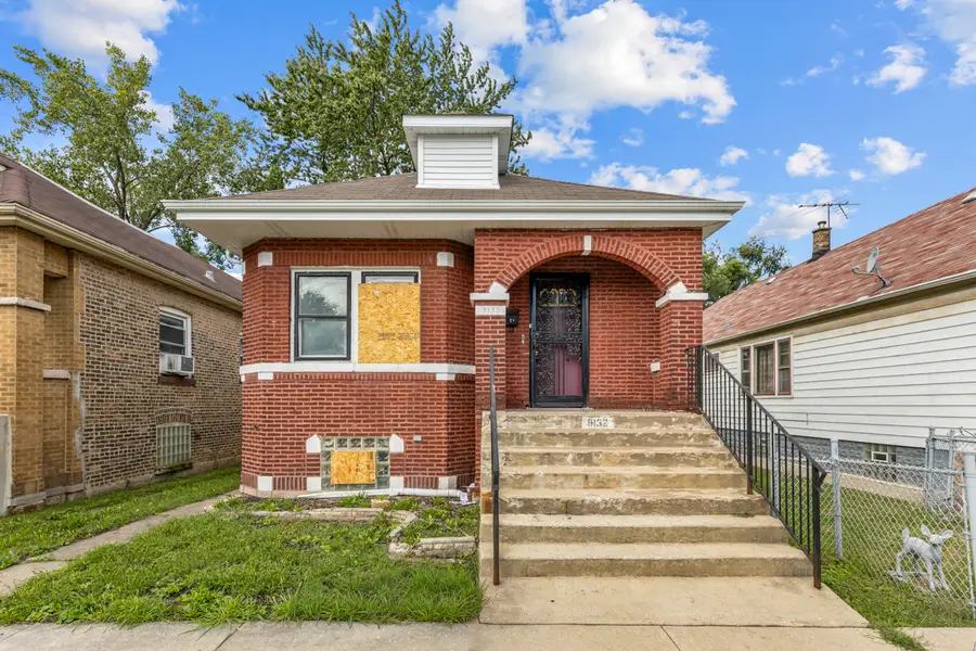 9132 S Blackstone Avenue, Chicago, IL 60619 - #2