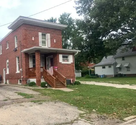228 Day Street, Galesburg, IL 61401 - #3