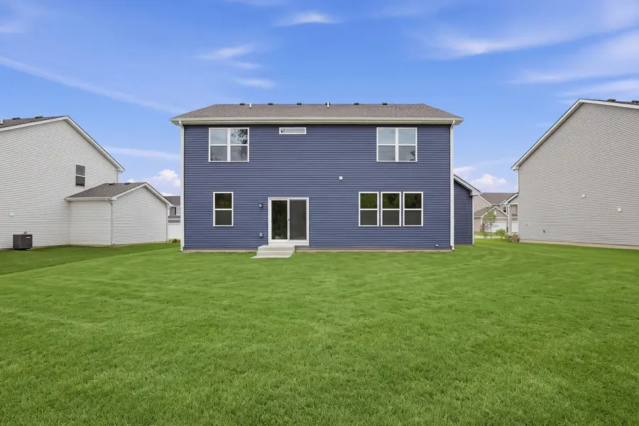 3222 Jori Lane, Johnsburg, IL 60051 - #2