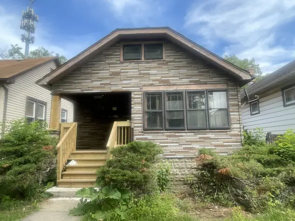 Address Withheld By Seller, Chicago, IL 60628
