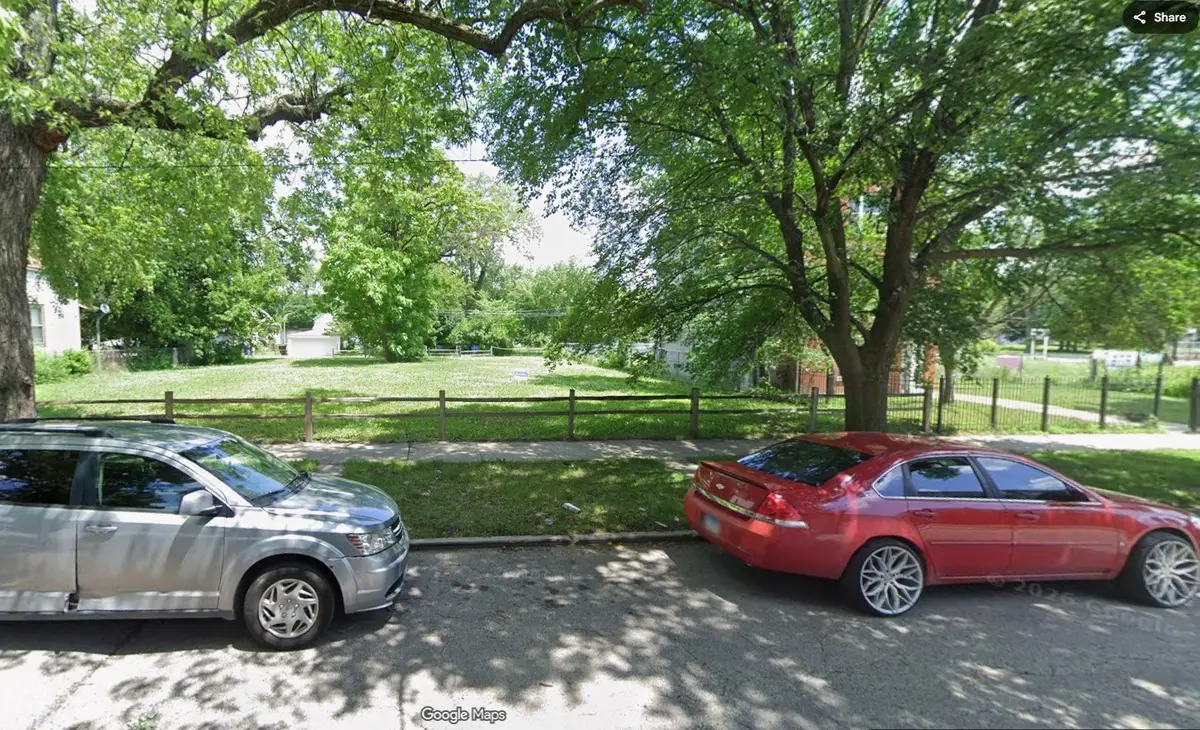7043 S Lowe Avenue, Chicago, IL 60621 - #1