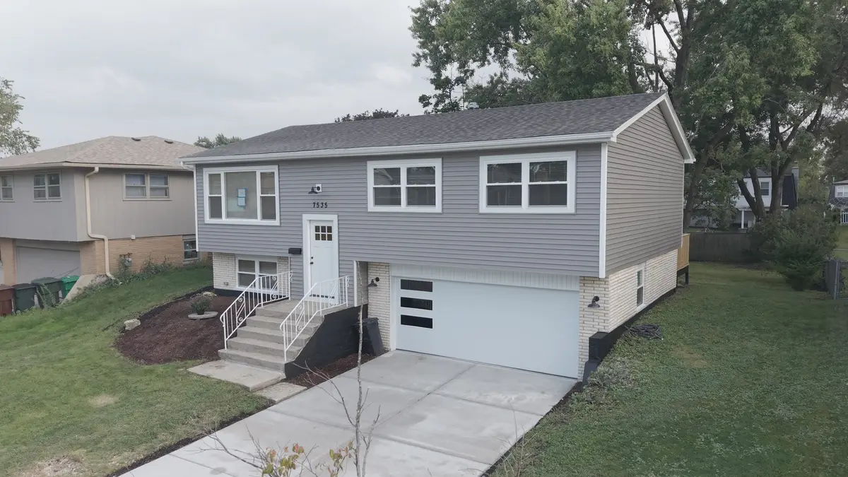 7535 162nd Street, Tinley Park, IL 60477 - #1