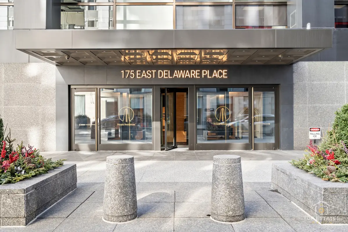 175 E Delaware Place #6611, Chicago, IL 60611 - #1