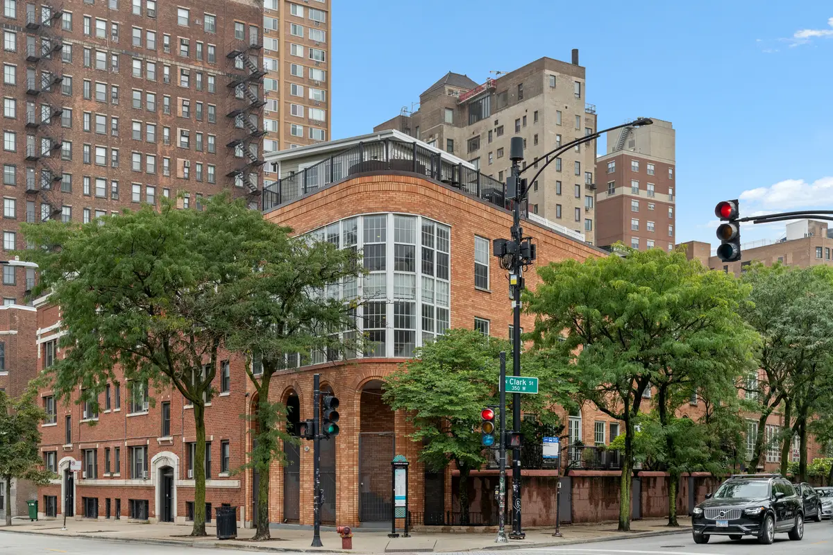 339 W Webster Avenue #1A, Chicago, IL 60614 - #1