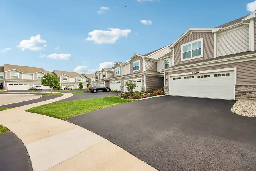 2629 Martini Street, Mundelein, IL 60060 - #3