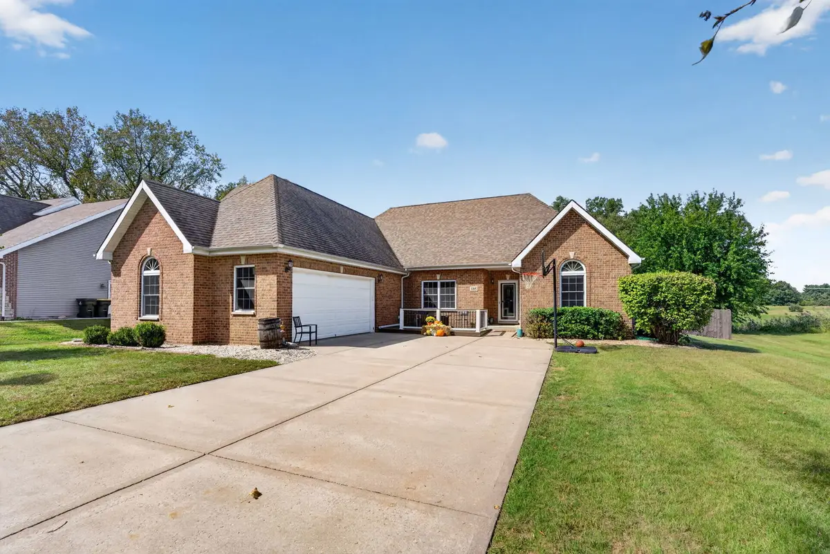 185 Fairway Drive, Essex, IL 60935 - #1
