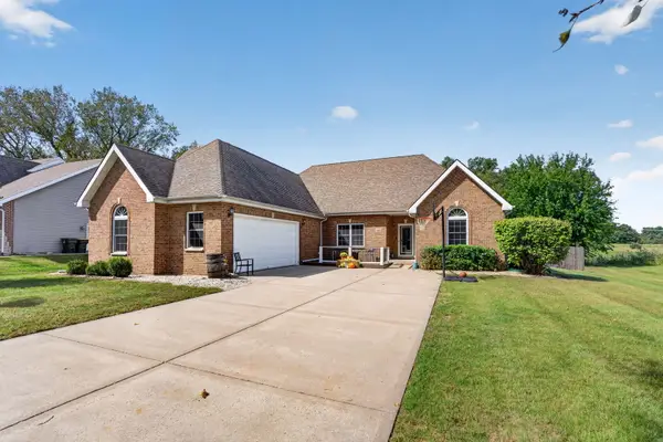 185 Fairway Drive, Essex, IL 60935