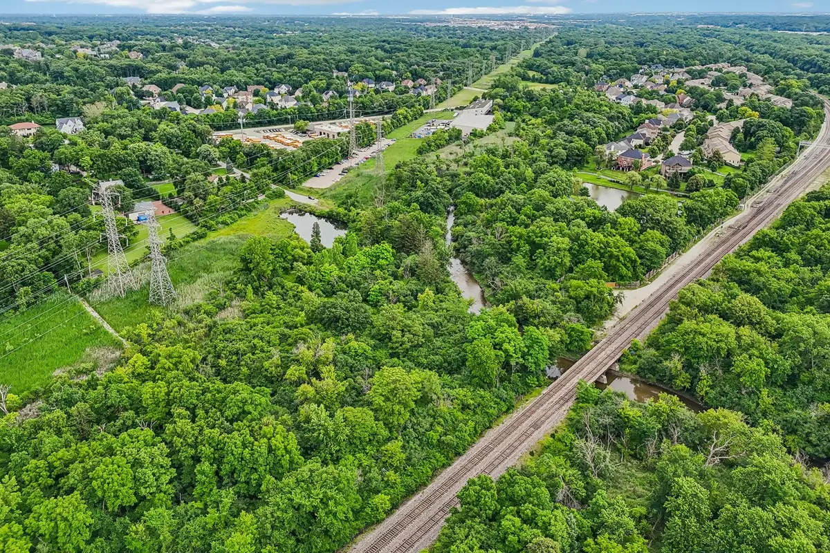 10S540 County Line Road, Willowbrook, IL 60527 - #1