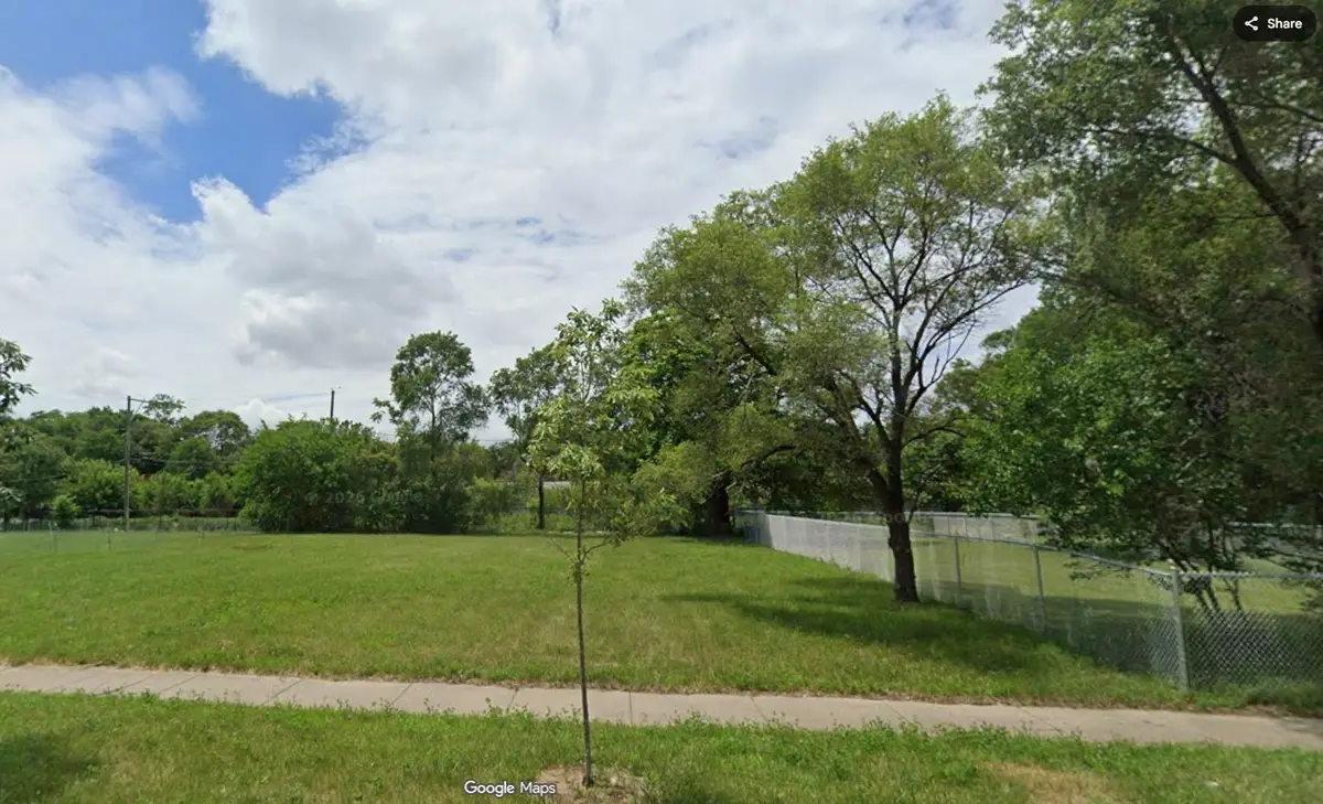 7142 S Harvard Avenue, Chicago, IL 60621 - #1