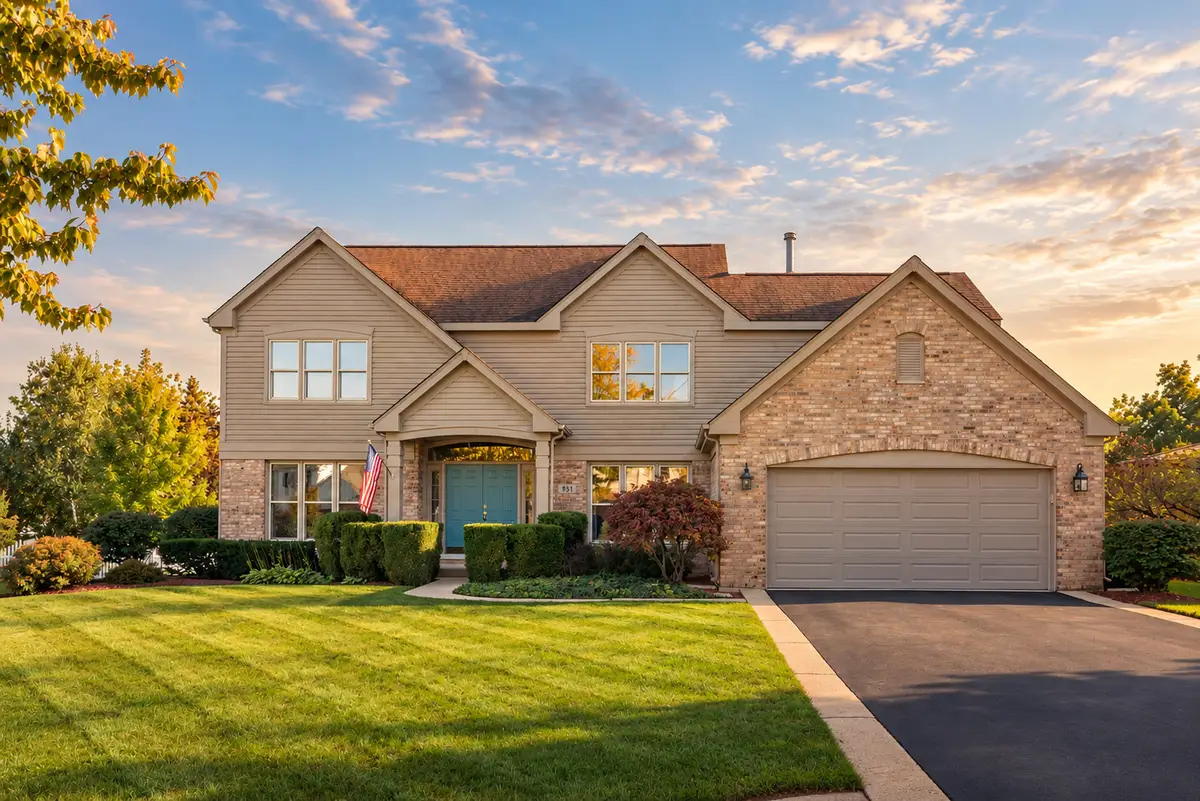 931 Ambria Drive, Mundelein, IL 60060 - #1