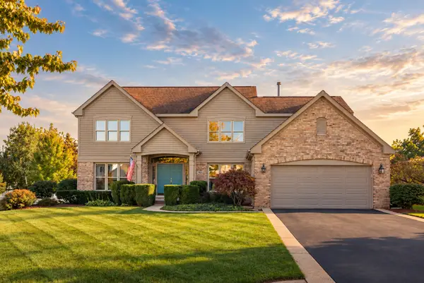 931 Ambria Drive, Mundelein, IL 60060