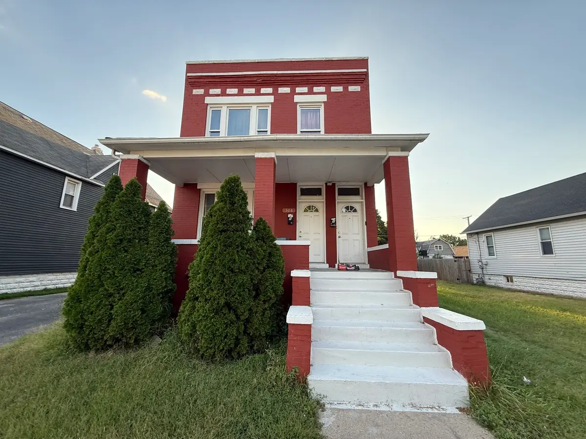 568 Douglas Avenue, Calumet City, IL 60409 - #1