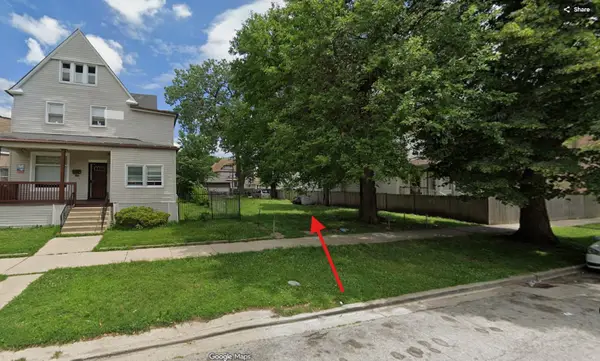 7147 S Harvard Avenue, Chicago, IL 60621