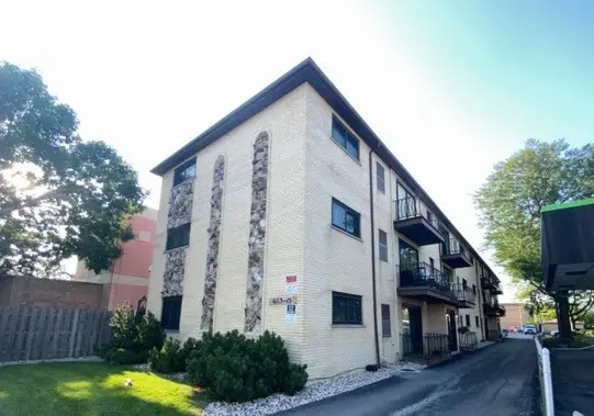 6115 S Archer Avenue #1S, Chicago, IL 60638 - #1