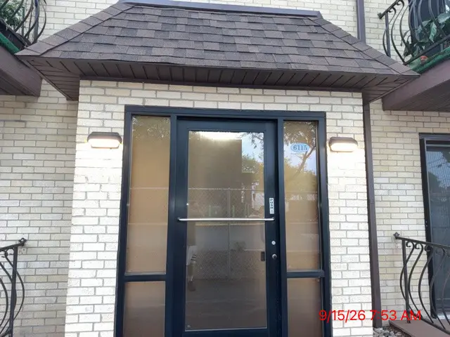 6115 S Archer Avenue #1S, Chicago, IL 60638 - #2