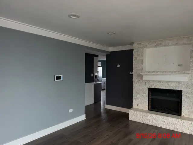 6115 S Archer Avenue #1S, Chicago, IL 60638 - #3