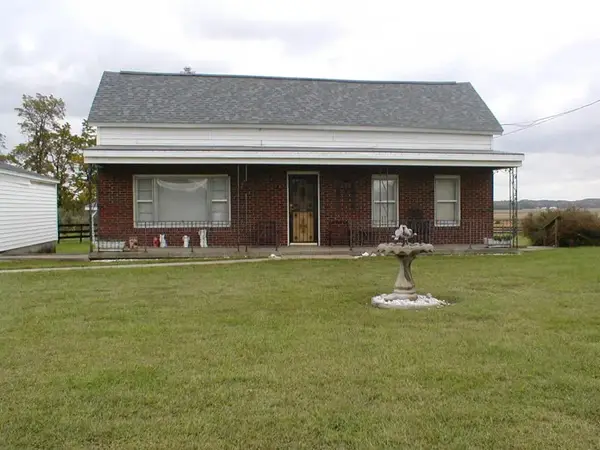 560 Butler Road, Harrisburg, IL 62946