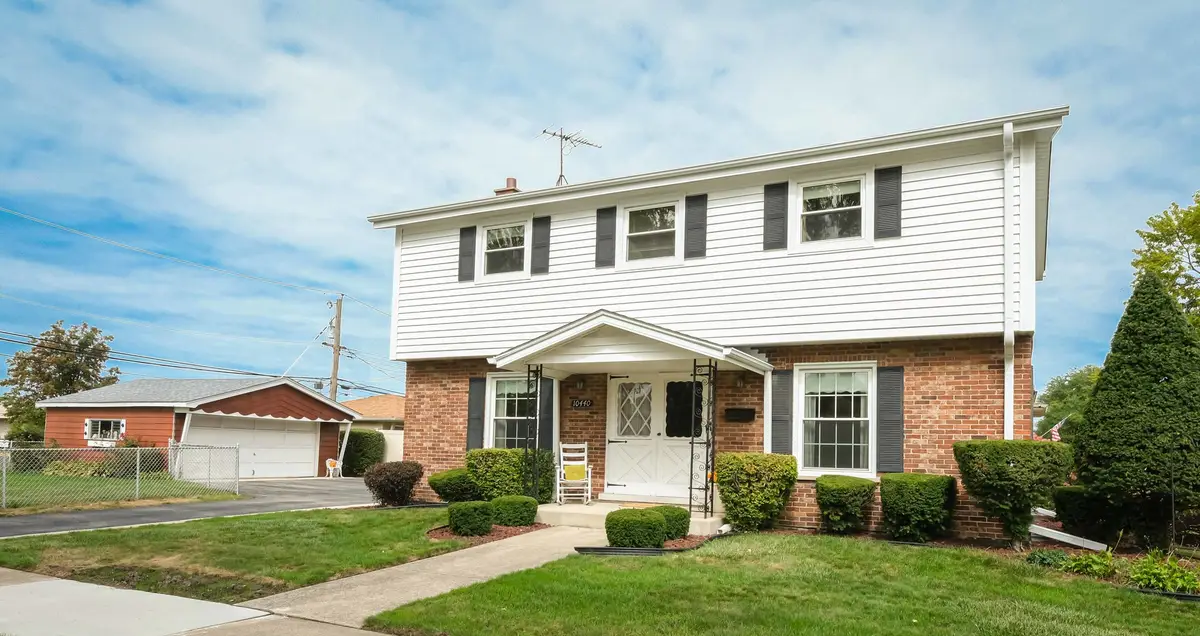 10440 Laramie Avenue, Oak Lawn, IL 60453 - #1