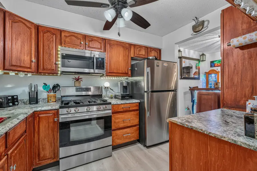 120 S La Londe Avenue #1G, Addison, IL 60101 - #3