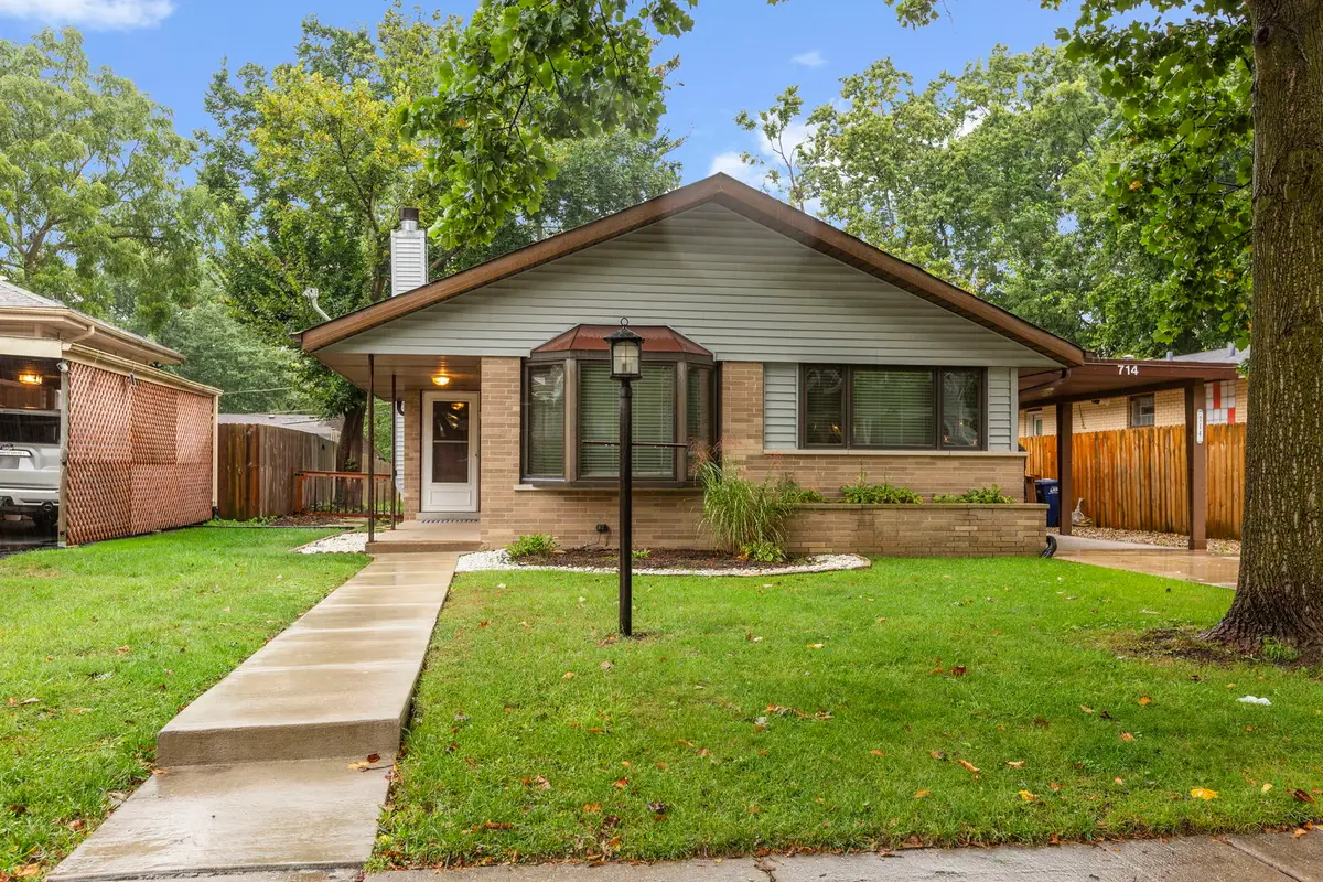 714 Jonquil Terrace, Deerfield, IL 60015 - #1