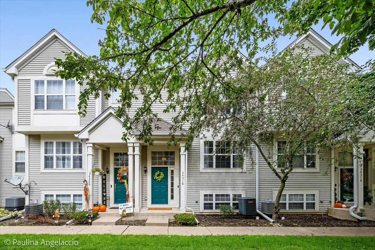 34318 N Barberry Road, Round Lake, IL 60073 - #1