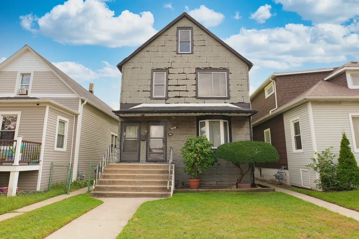 7439 W 56th Street, Summit, IL 60501 - #1