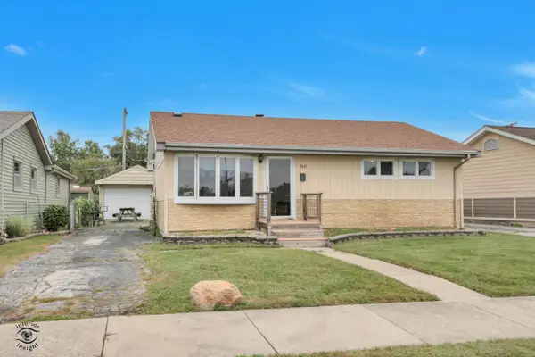 7418 W 115th Street, Worth, IL 60482