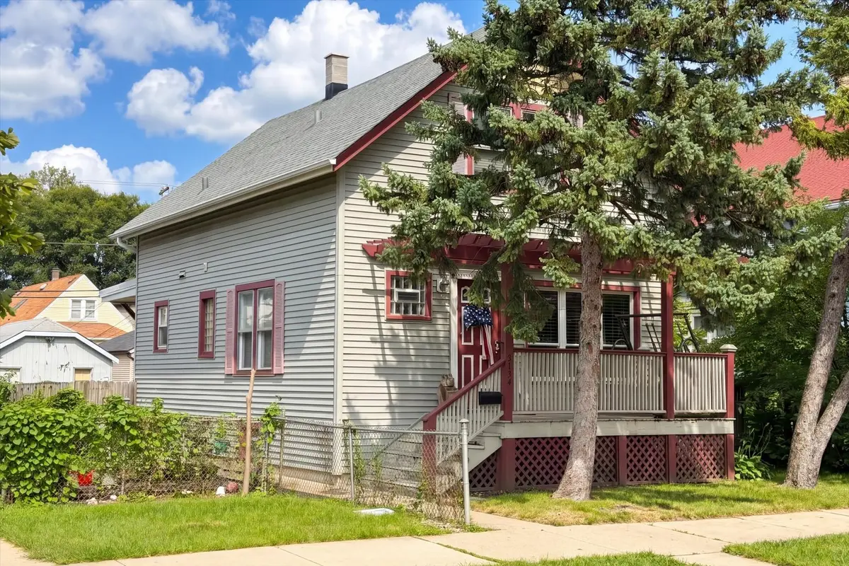 5134 W Ainslie Street, Chicago, IL 60630 - #1