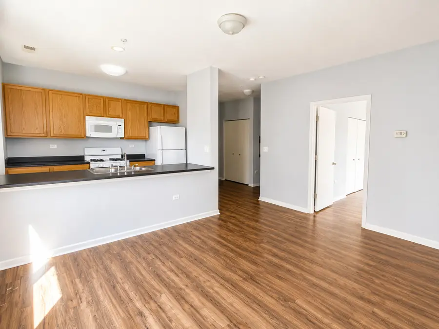 3506 S State Street #312, Chicago, IL 60616 - #2