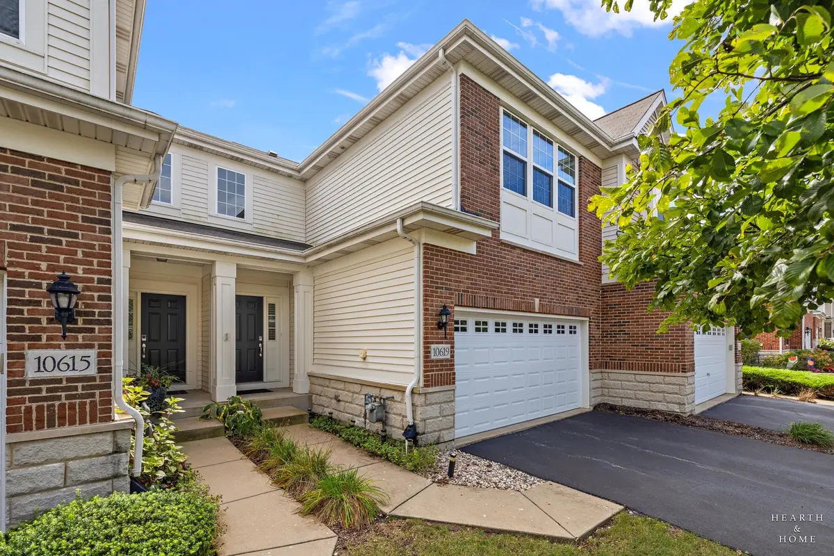 10619 153rd Place, Orland Park, IL 60462 - #1