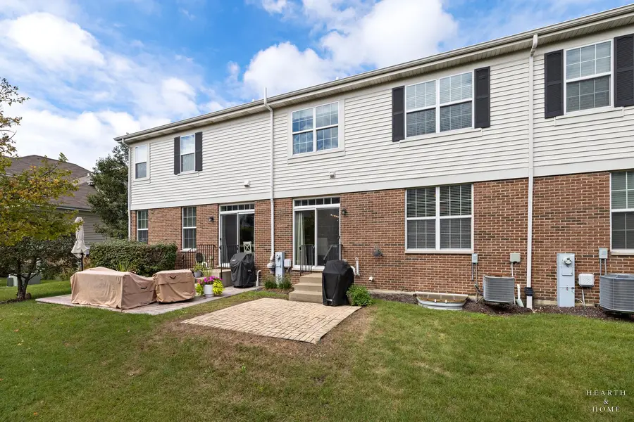 10619 153rd Place, Orland Park, IL 60462 - #3