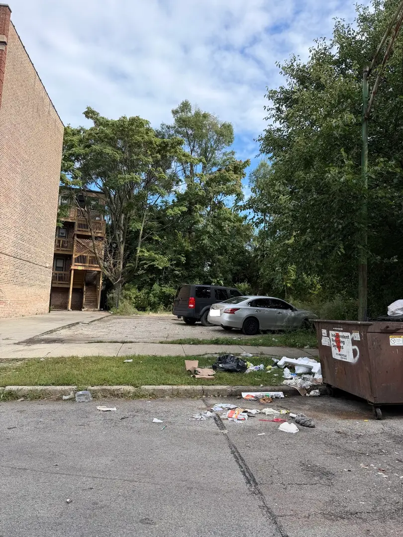 7509 S Normal Avenue, Chicago, IL 60620 - #1