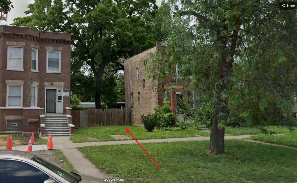7544 S Harvard Avenue, Chicago, IL 60620 - #1
