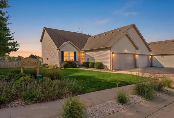 595 Beechwood Court, Normal, IL 61761