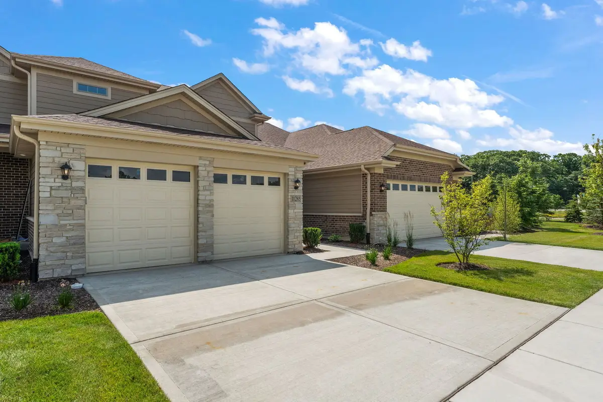11190 Tuscany Lane, Lemont, IL 60439 - #1