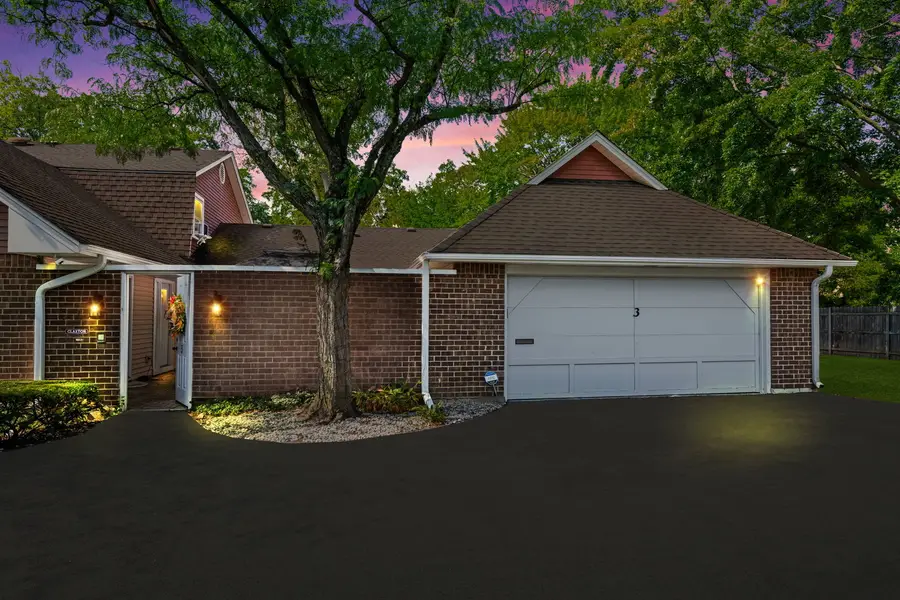 3 Chelsea On Auburn, Rolling Meadows, IL 60008 - #2