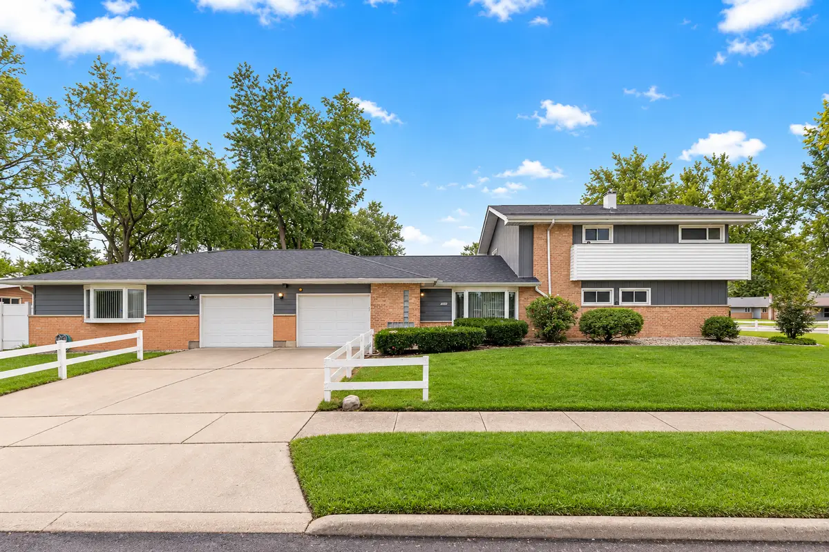 369 Waverly Street, Park Forest, IL 60466 - #1