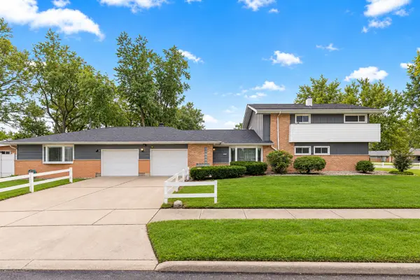 369 Waverly Street, Park Forest, IL 60466