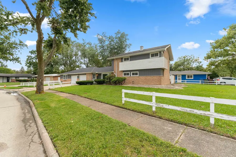 369 Waverly Street, Park Forest, IL 60466 - #2