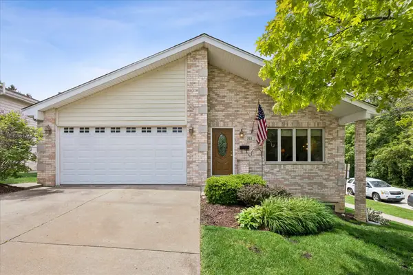 Address Withheld By Seller, Lemont, IL 60439