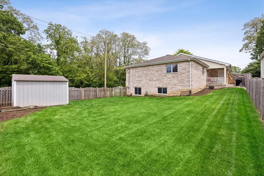 Address Withheld By Seller, Lemont, IL 60439 - #2