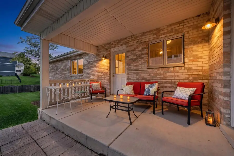 Address Withheld By Seller, Lemont, IL 60439 - #3