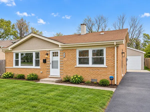17419 Kedzie Avenue, Hazel Crest, IL 60429