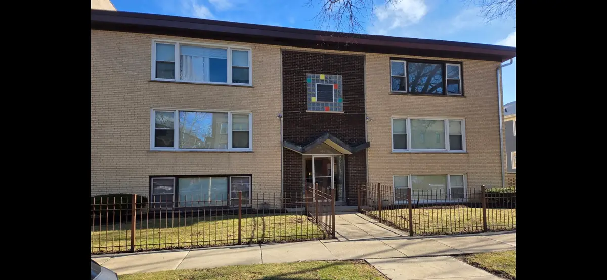 420 S Kenilworth Avenue #18, Oak Park, IL 60302 - #1