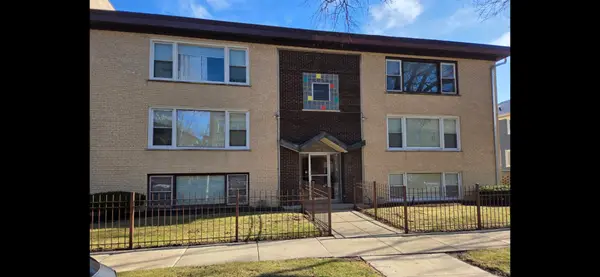 420 S Kenilworth Avenue #18, Oak Park, IL 60302