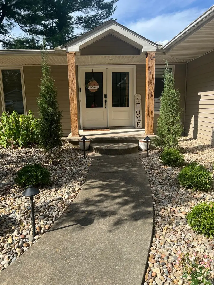 145 Country Club Lane, Anna, IL 62906 - #2